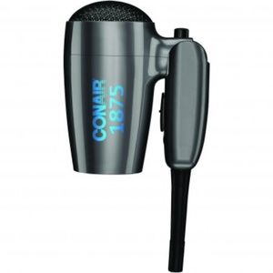 Conair 1,875-Watt Hair Dryer -Dries Hair Fast!